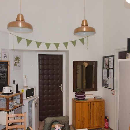 Green Dot Home Szombathely Buitenkant foto