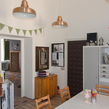 Green Dot Home Szombathely Buitenkant foto