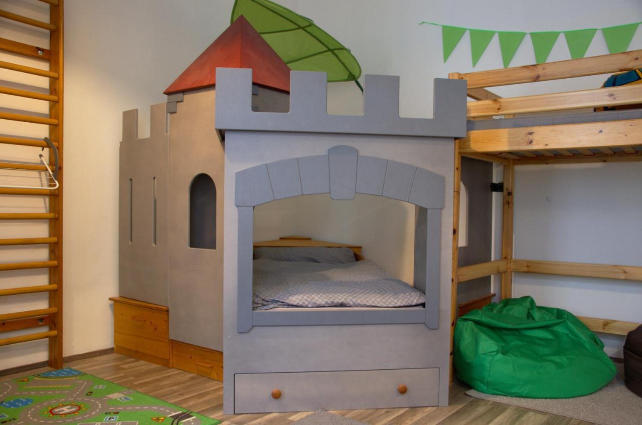 Green Dot Home Szombathely Buitenkant foto