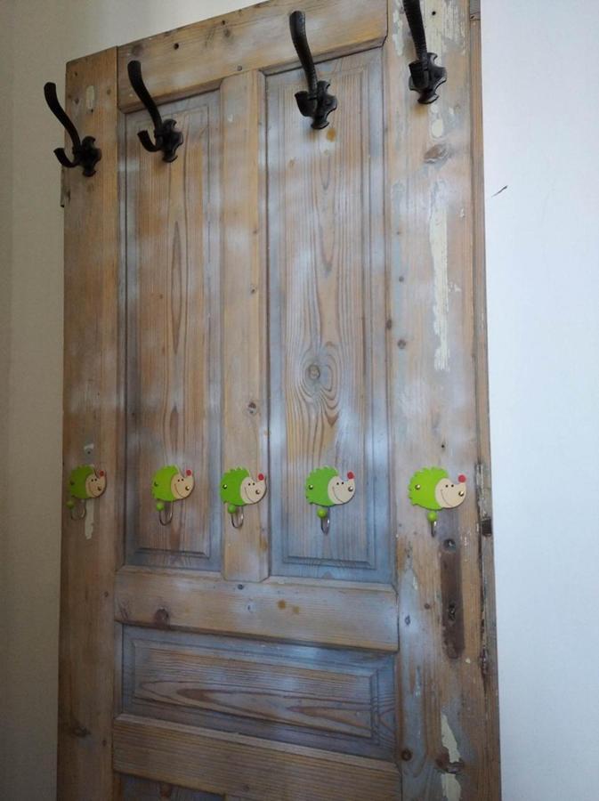 Green Dot Home Szombathely Buitenkant foto