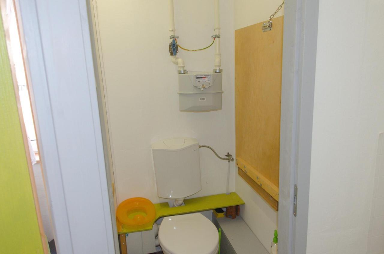 Green Dot Home Szombathely Buitenkant foto