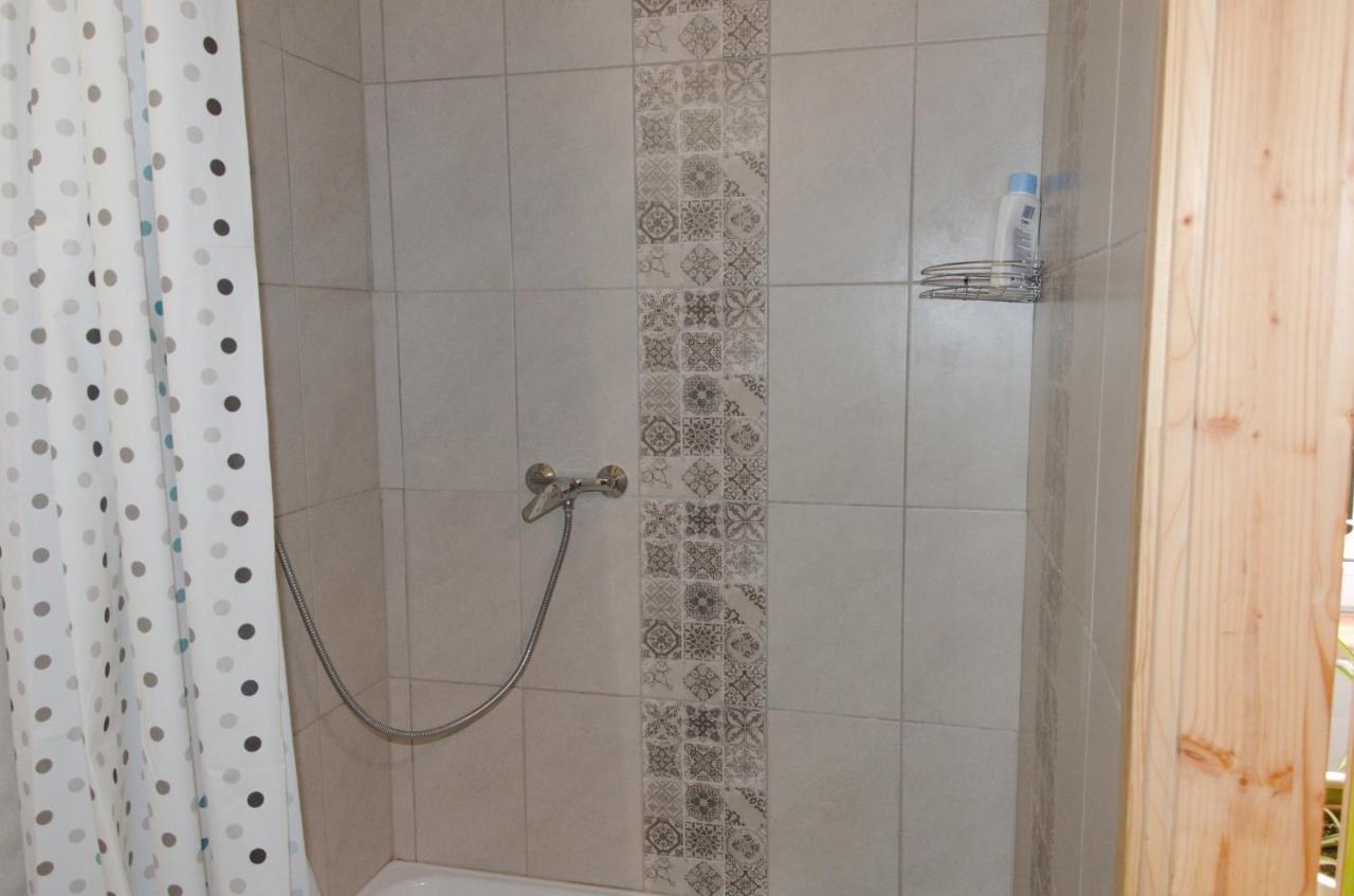 Green Dot Home Szombathely Buitenkant foto