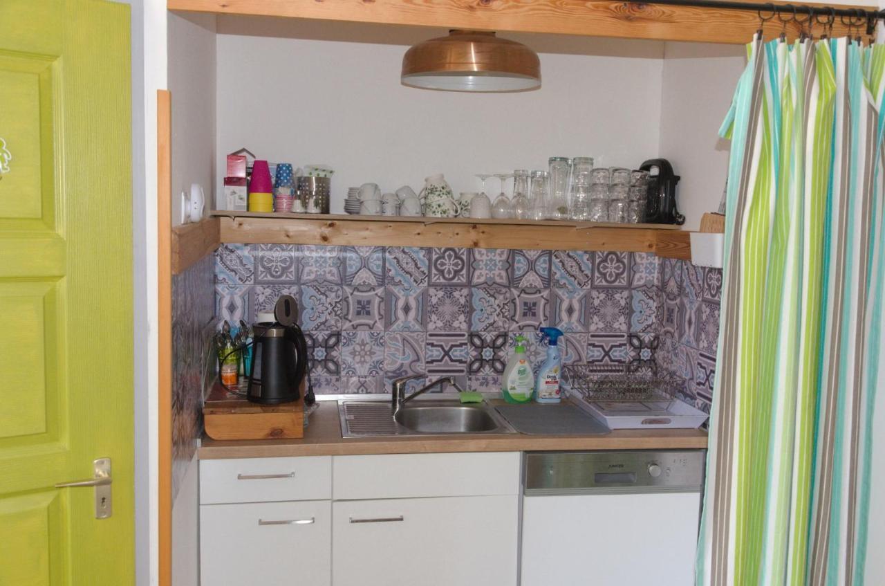 Green Dot Home Szombathely Buitenkant foto
