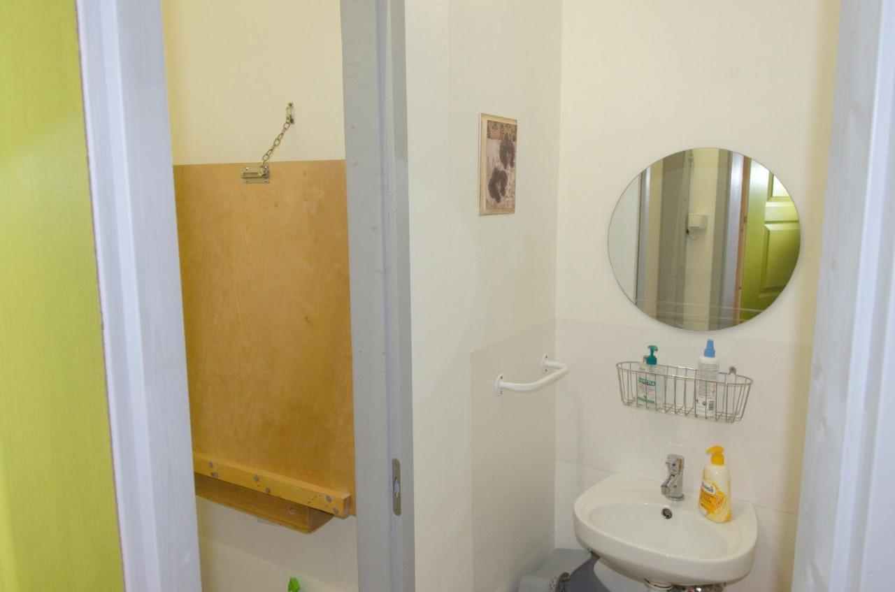Green Dot Home Szombathely Buitenkant foto